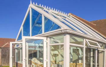 conservatory roof insulation costs Blake End