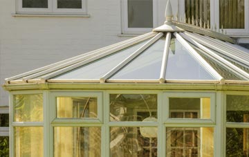 conservatory roof repair Blake End, Essex