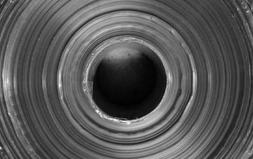 Blake End edpm waterproofing