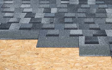 expert Blake End asphalt roof companies