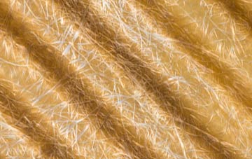 Blake End fibreglass roof waterproofing