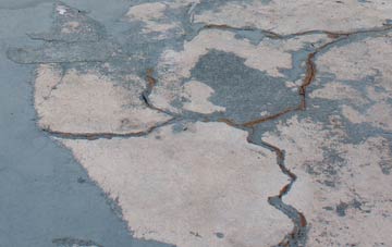 fibreglass roofing replacement Blake End