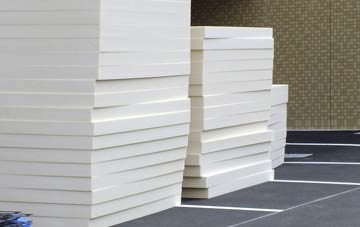 Blake End flat roof insulation costs