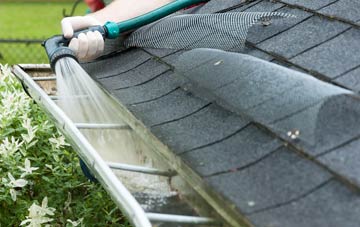 Blake End gutter cleaning costs