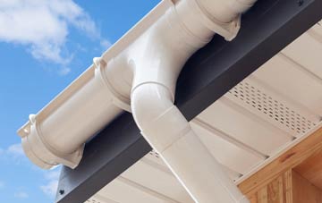 Blake End gutter installation costs