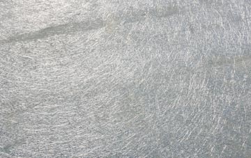 Blake End laminate fibreglass or shingles?