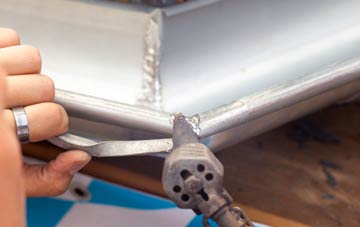 disadvantages of Blake End lead roofing