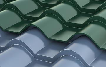 who should consider Blake End plastic roofs