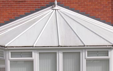 Blake End polycarbonate conservatory roof repairs