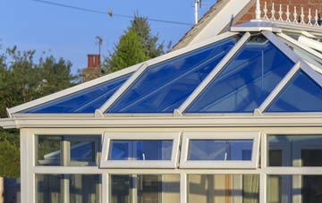 professional Blake End conservatory insulation