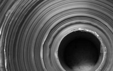 Blake End pvc roof replacement