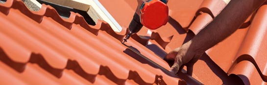 save on Blake End roof installation costs