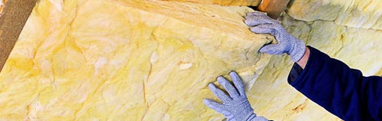 quotes for Blake End roof insulation