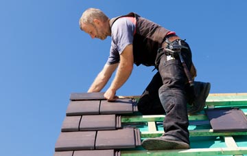 disadvantages of Blake End slate roofing