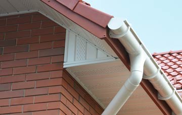 Blake End soffit repair costs