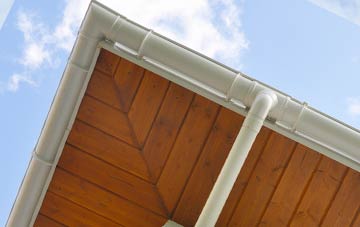 Blake End soffit types