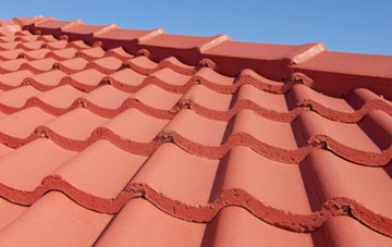 Blake End tile and slate roof replacement