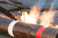 Blake End flat roofing replacement