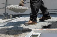 find rated Blake End flat roofing replacement companies