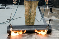 Blake End flat roof sealing quote