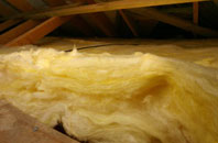 Blake End pitch roof insulation