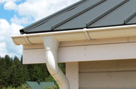 Blake End soffits